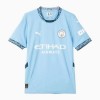Camiseta Manchester City Primera 2024-25